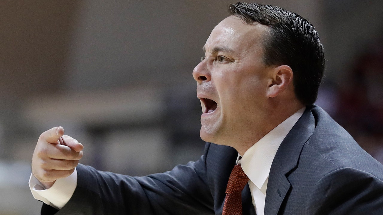 Indiana rolls over Eastern Michigan 87-67 for third straight win